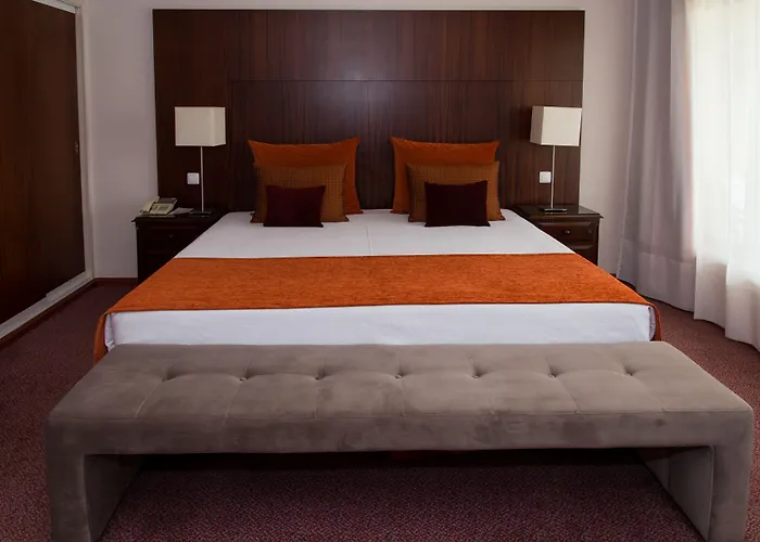 Canadiano Urban Nature Hotel