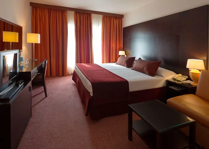 Canadiano Urban Nature Hotel 3*