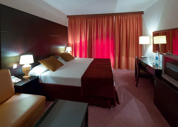 Canadiano Urban Nature 3*