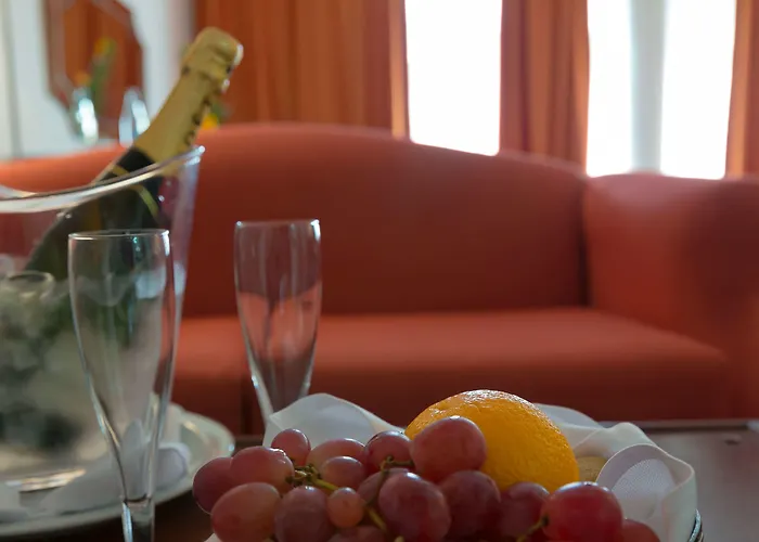 Canadiano Urban Nature 3*