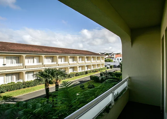 Hotel Canadiano Urban Nature 3*