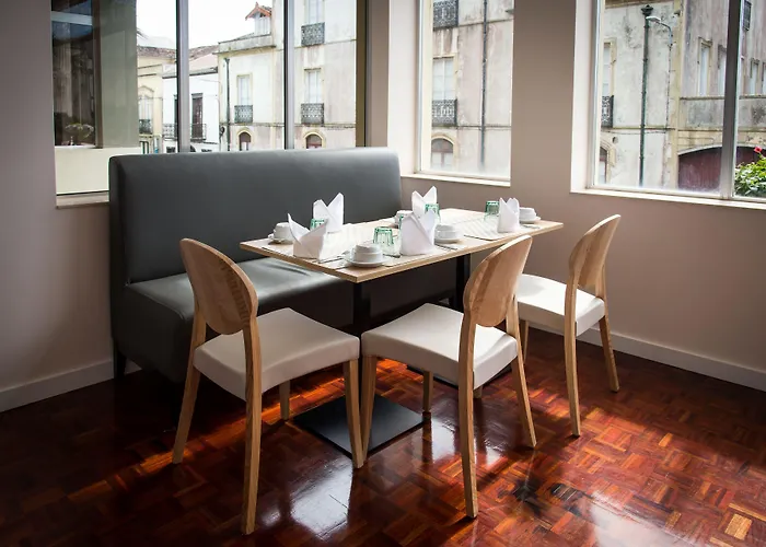 Canadiano Urban Nature 3* Ponta Delgada