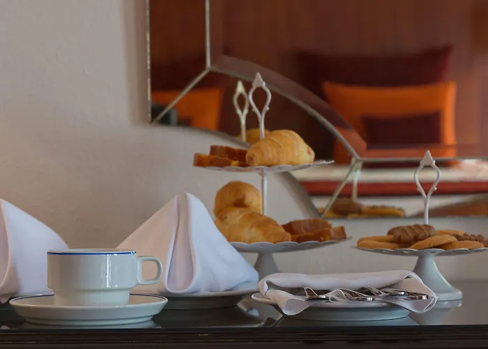 Canadiano Urban Nature Hotel Ponta Delgada (Sao Miguel)