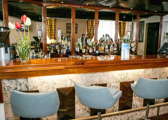 Canadiano Urban Nature Hotel