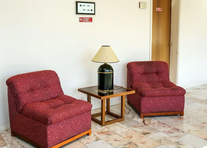 Canadiano Urban Nature 3*