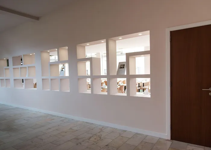 Canadiano Urban Nature 3* Ponta Delgada (Sao Miguel)