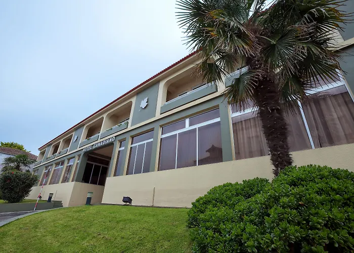 Canadiano Urban Nature 3*