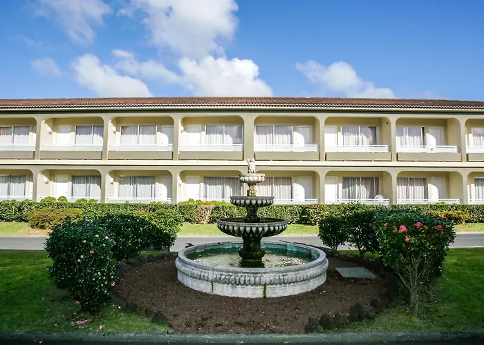 Canadiano Urban Nature 3* Ponta Delgada