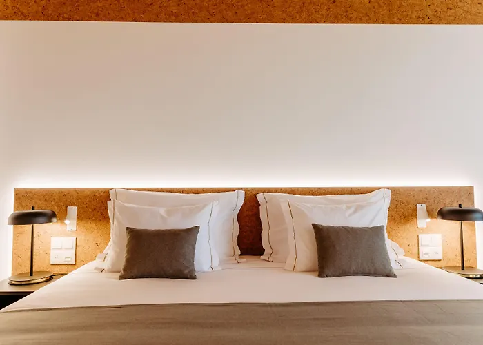 Canadiano Urban Nature Hotel