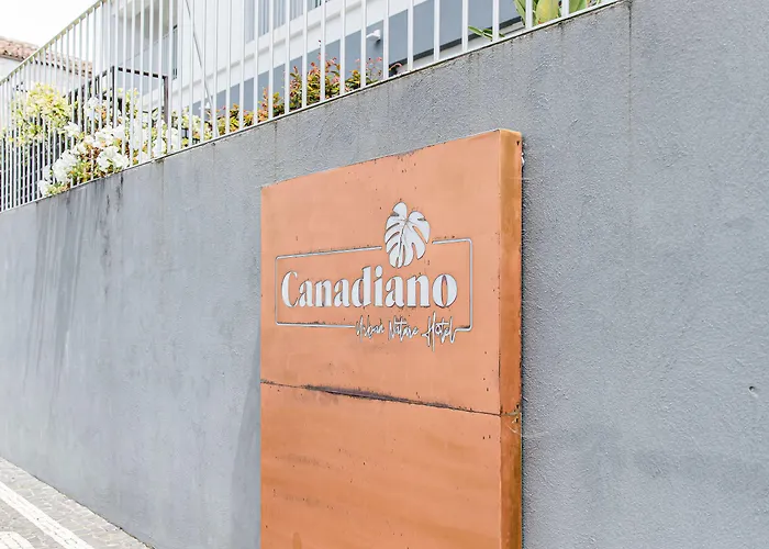 Canadiano Urban Nature 3*