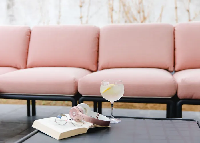 Canadiano Urban Nature 3* Ponta Delgada