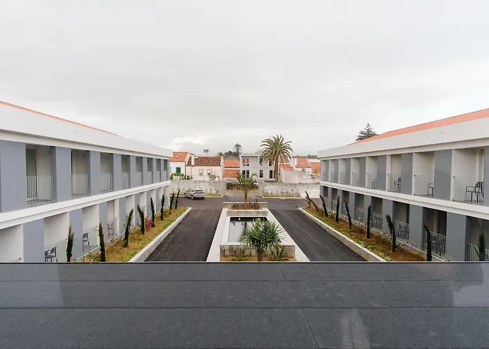 Hotel Canadiano Urban Nature 3*