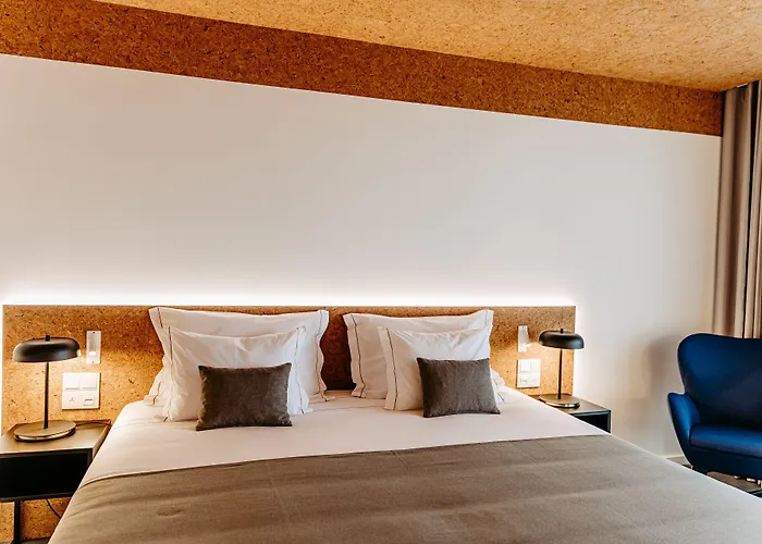 Canadiano Urban Nature 3* Ponta Delgada