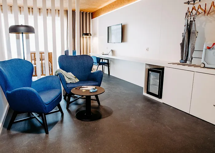 Canadiano Urban Nature Hotel Ponta Delgada (Sao Miguel)