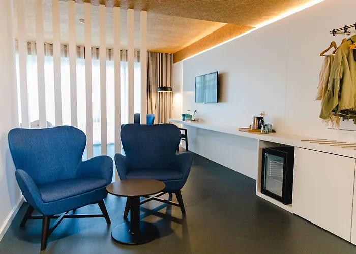 Hotel Canadiano Urban Nature 3*