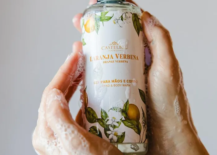 Hotel Canadiano Urban Nature