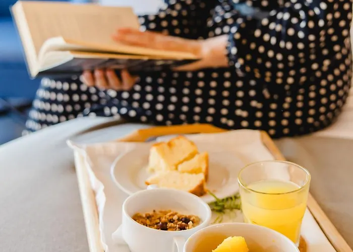 Hotel Canadiano Urban Nature