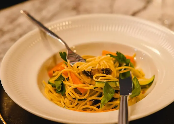 Canadiano Urban Nature